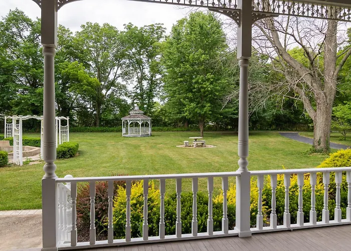 Exquisite Victorian