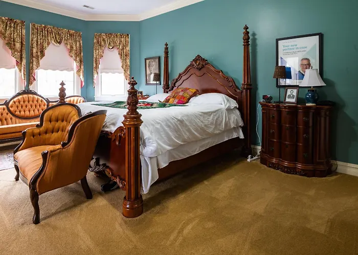 Exquisite Victorian