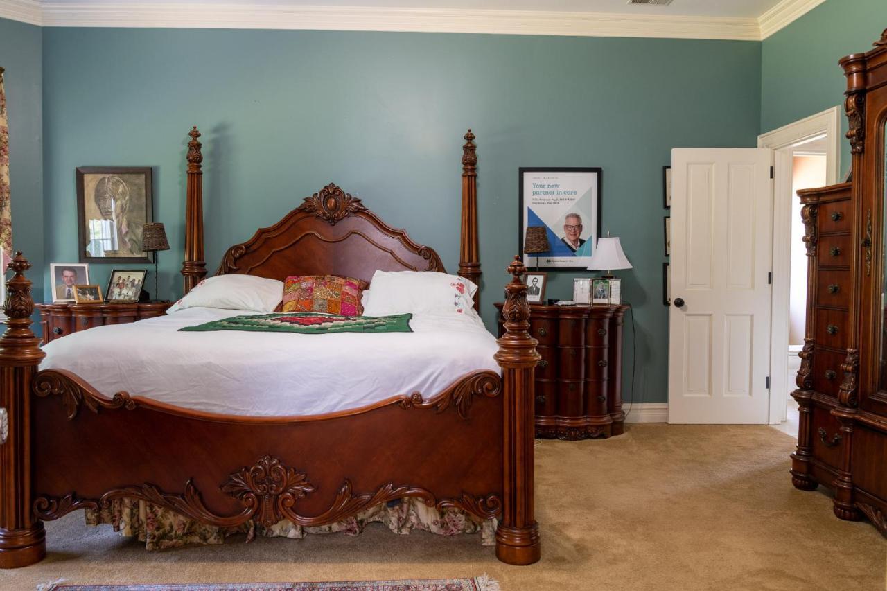 Homestay Exquisite Victorian