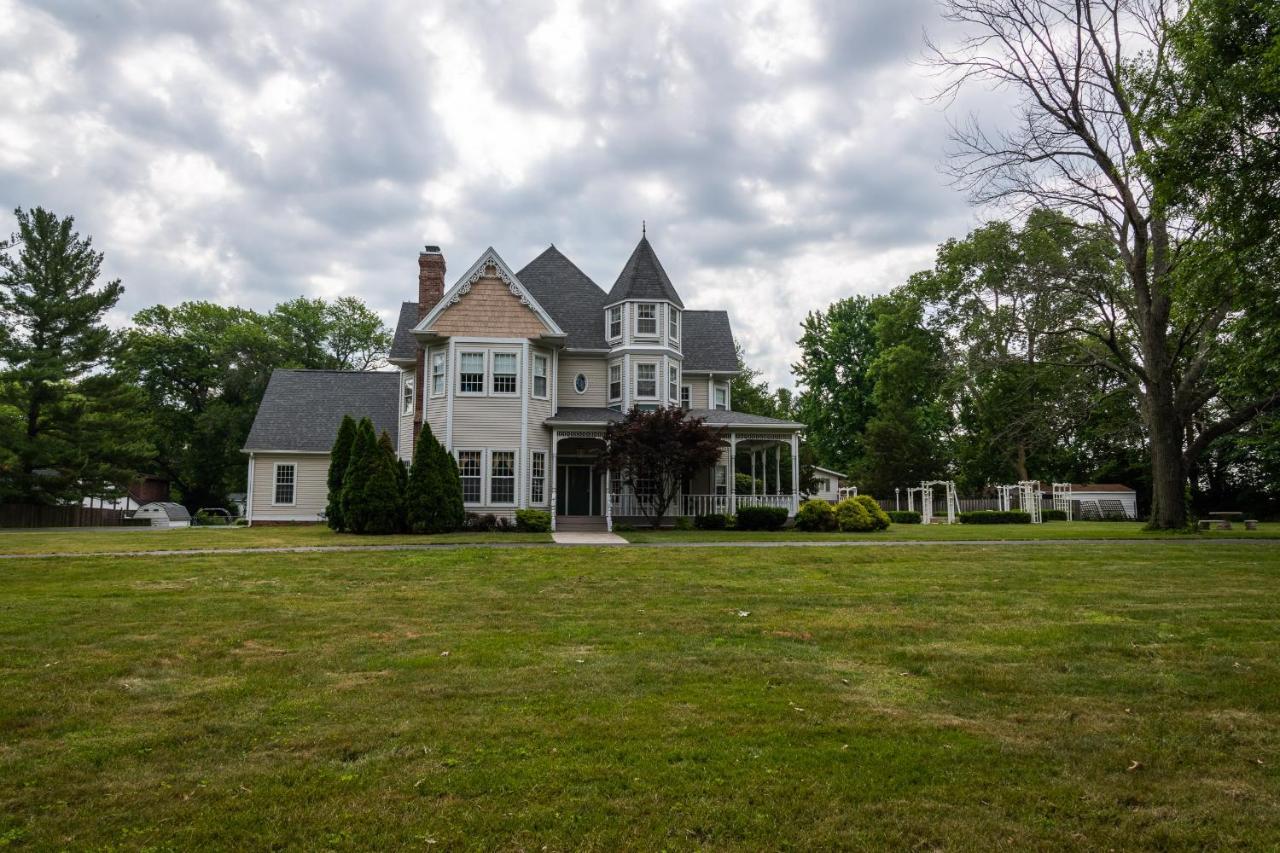 Homestay Exquisite Victorian *