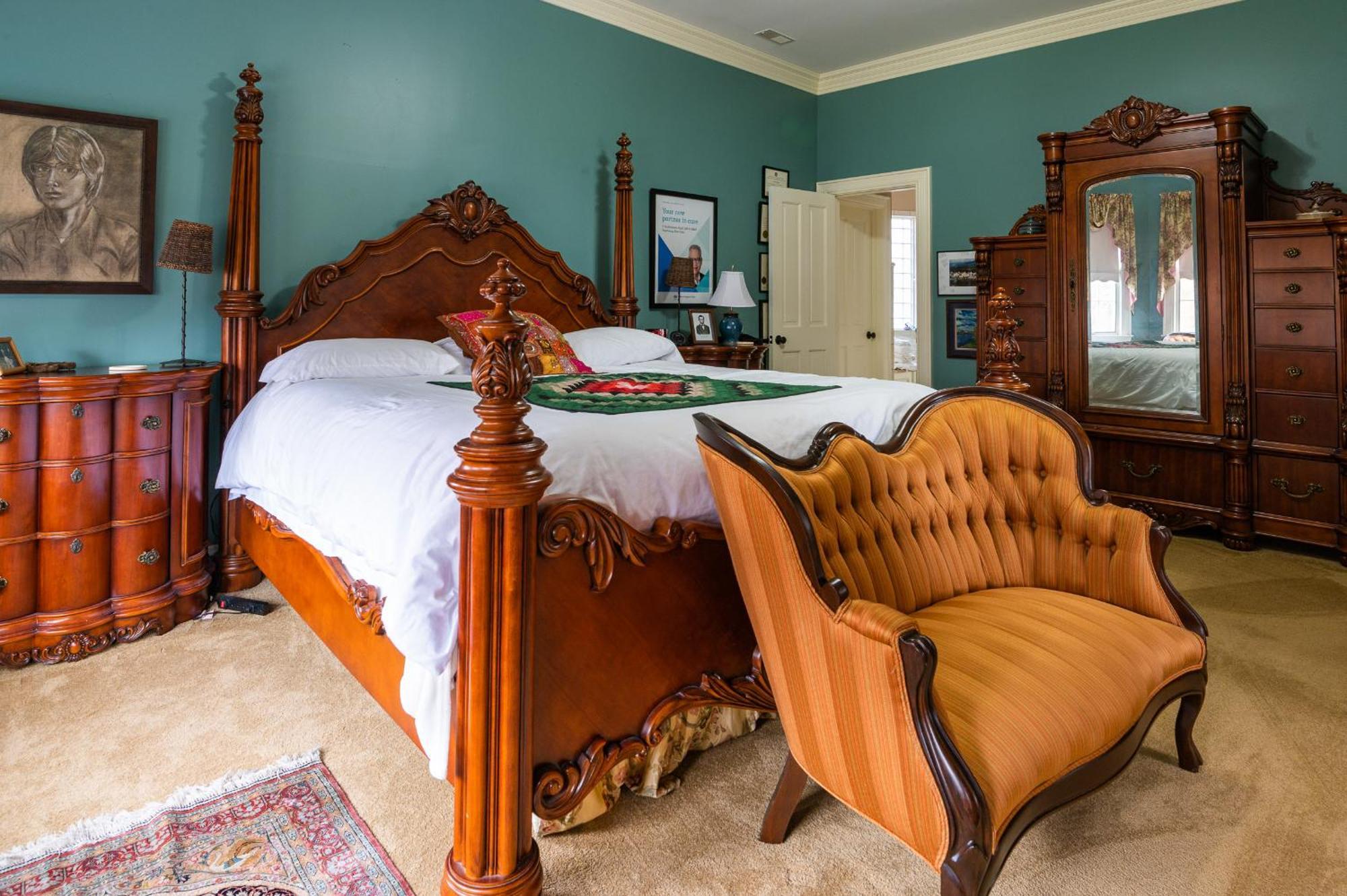 Exquisite Victorian